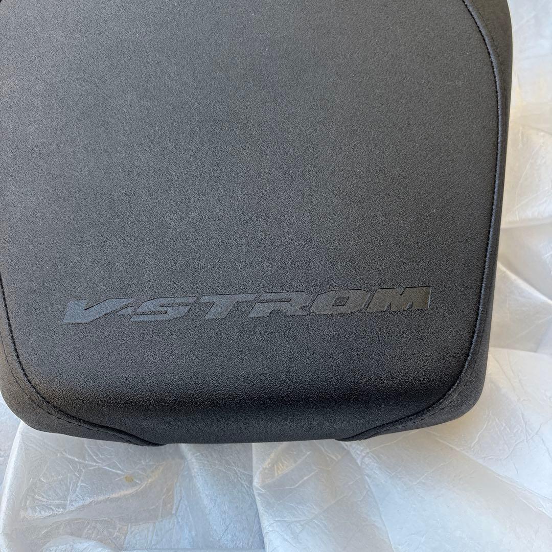 スズキ　V-STROM800 ローダウンシート