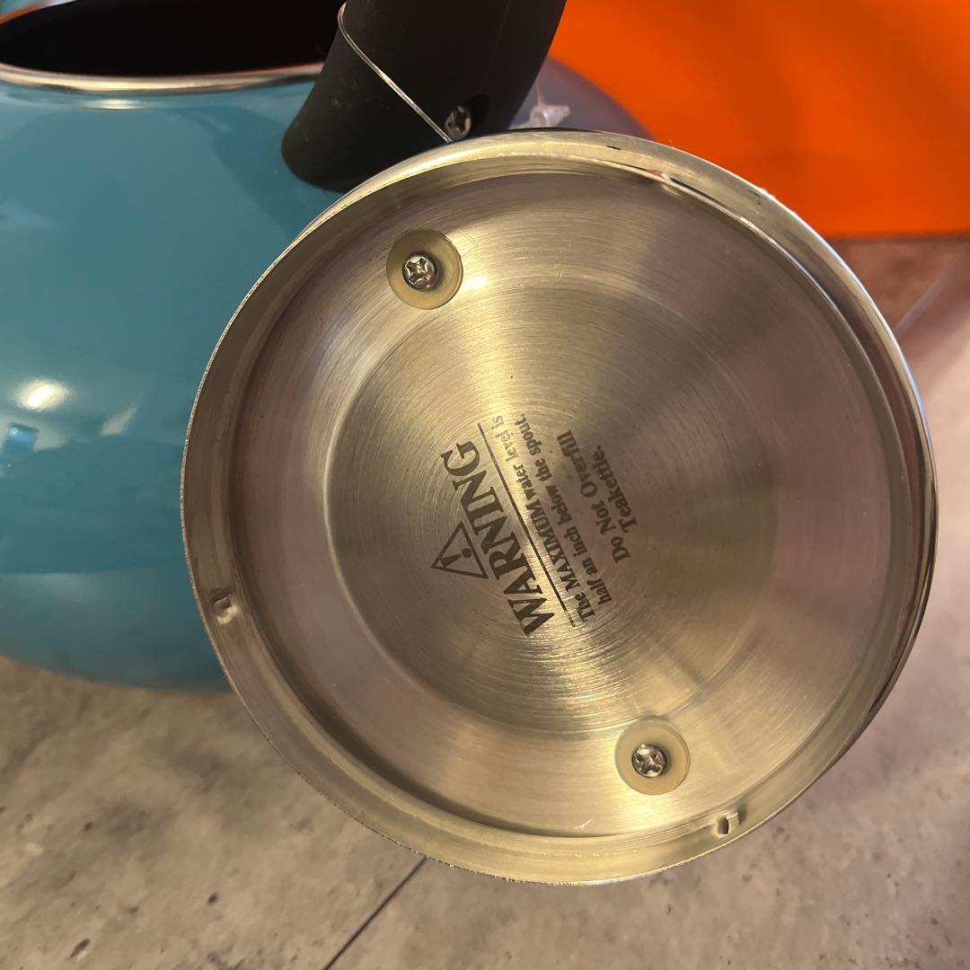 Chantal Bouilloire Loop Classique ブラック