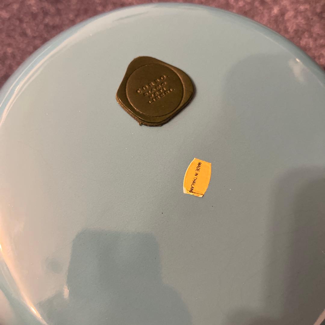 Chantal Bouilloire Loop Classique ブラック