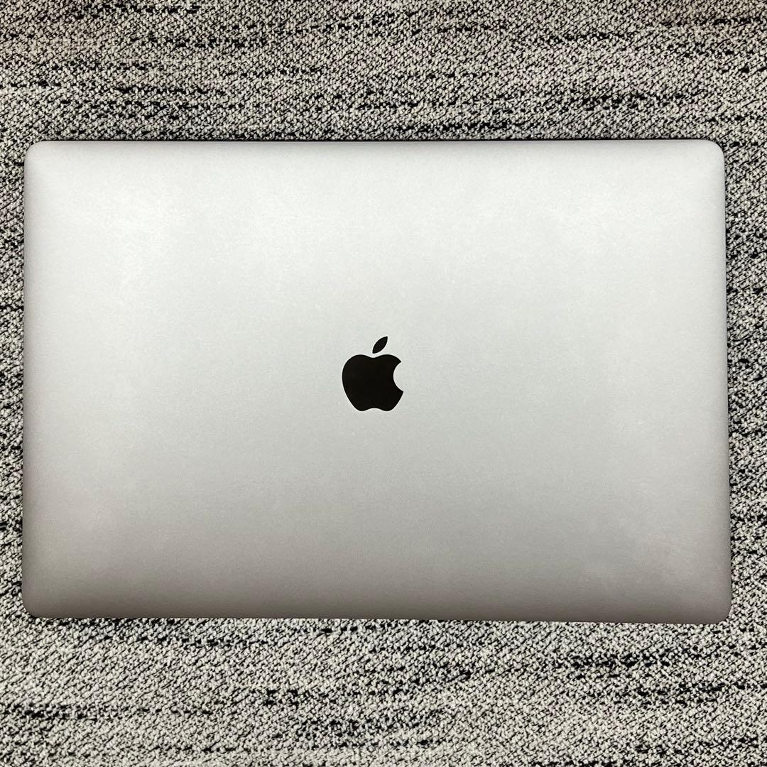 MacBook Pro 2019 16インチ Intel i9 32GB