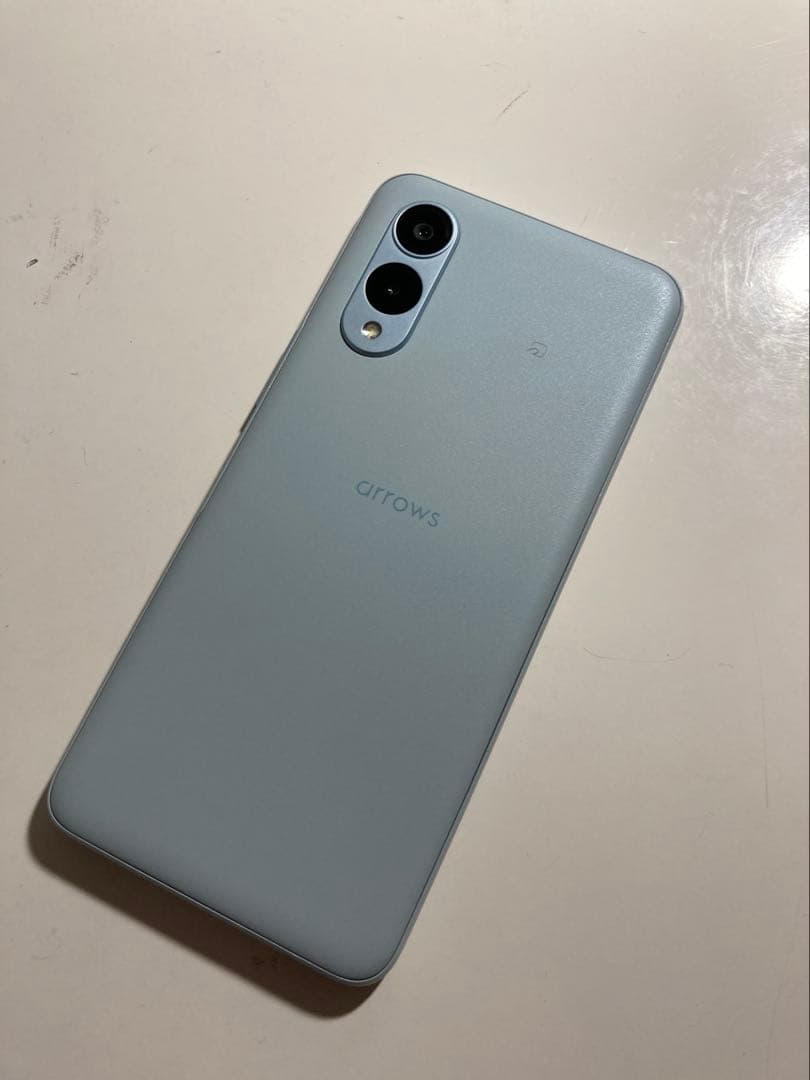 Arrow We2 F-52E 68386スマートフォン 本体simフリー