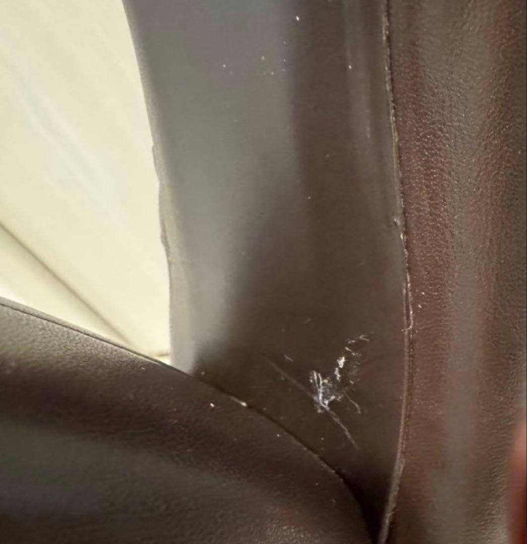 新品未使用 TODAYFUL square Short Boots 36