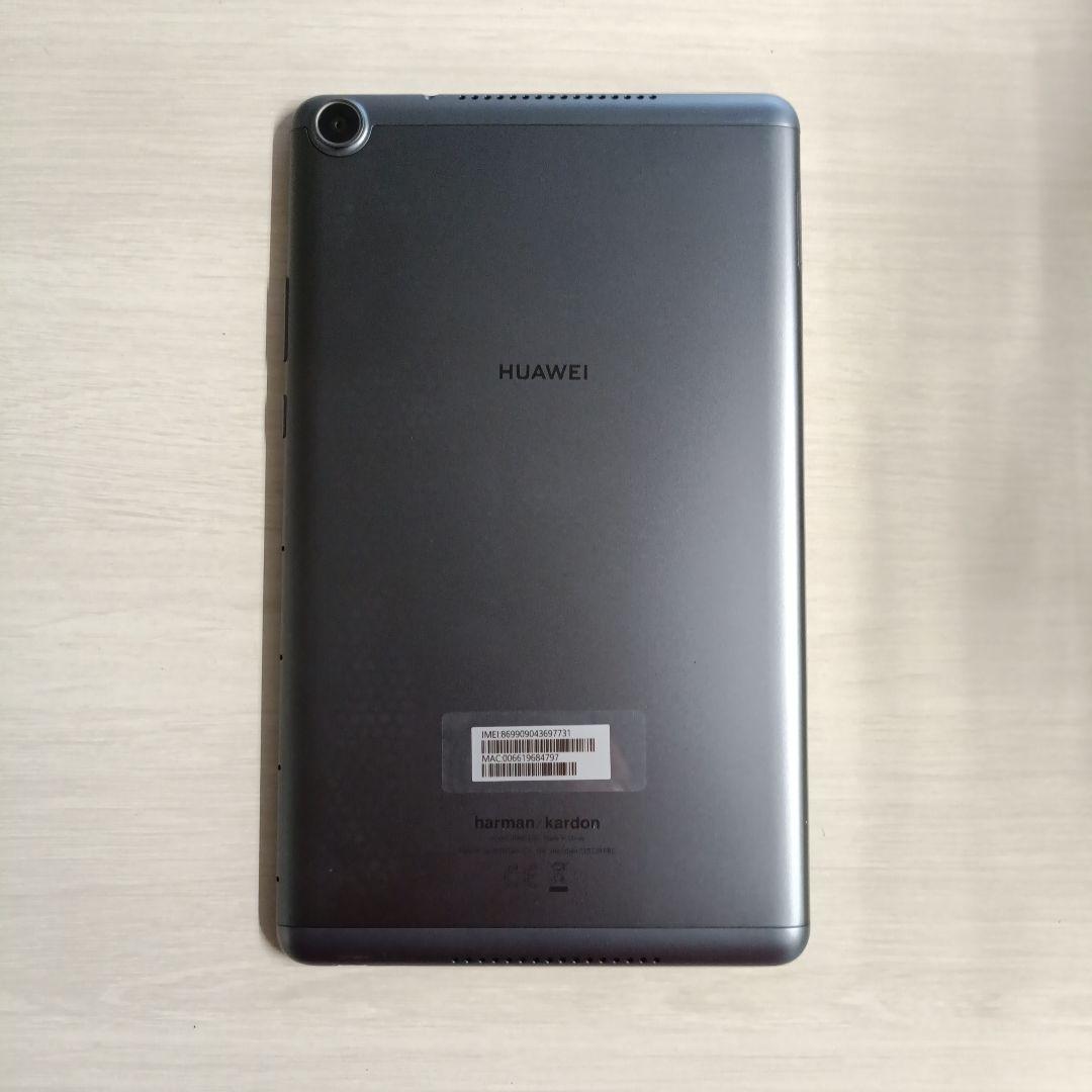 MediaPad M5 lite Simフリー 8インチ
