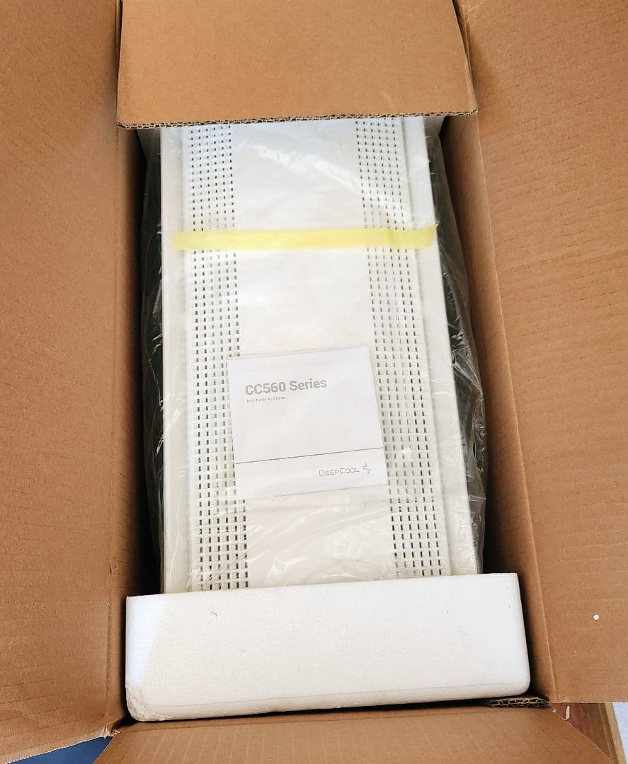 自作PC RYZEN 2400G 省エネ おまけ付き