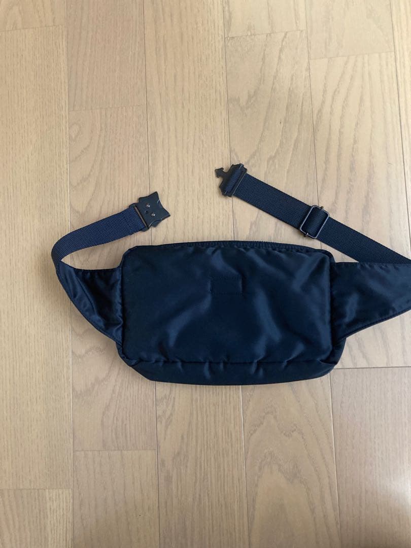 ポーター　ウエストポーチ