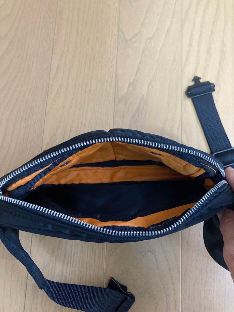 ポーター　ウエストポーチ