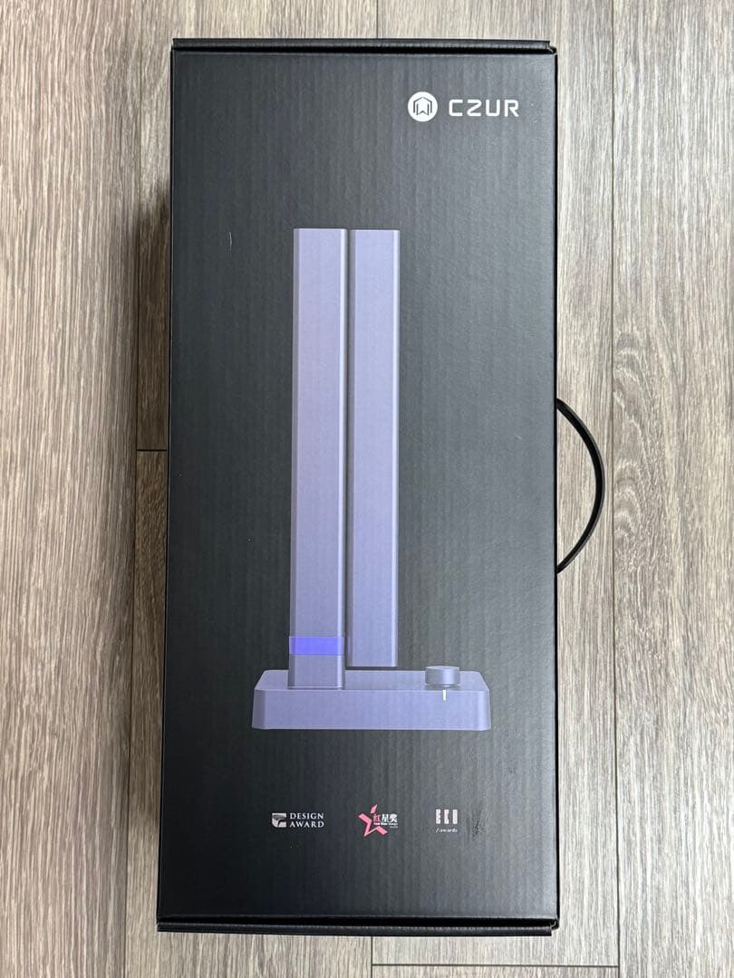 【CZUR】Shine Ultra スキャナー