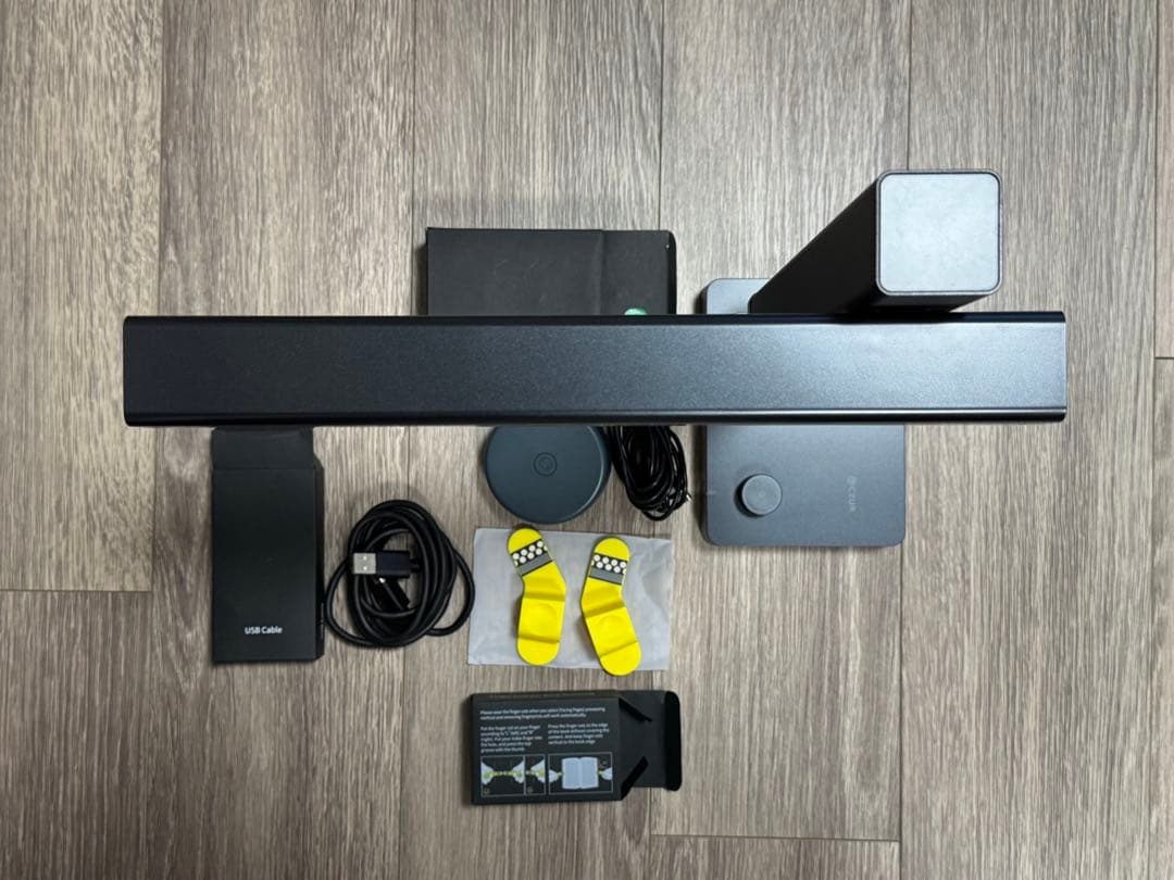 【CZUR】Shine Ultra スキャナー