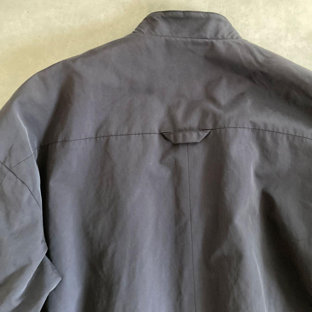 STILL BY HAND シンサレートオーバーコート　サイズ46