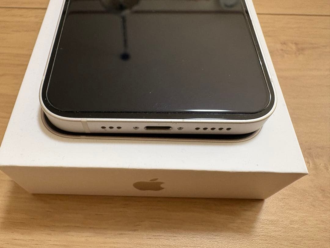 Apple iPhone 12 ホワイト 64GB SIMフリー