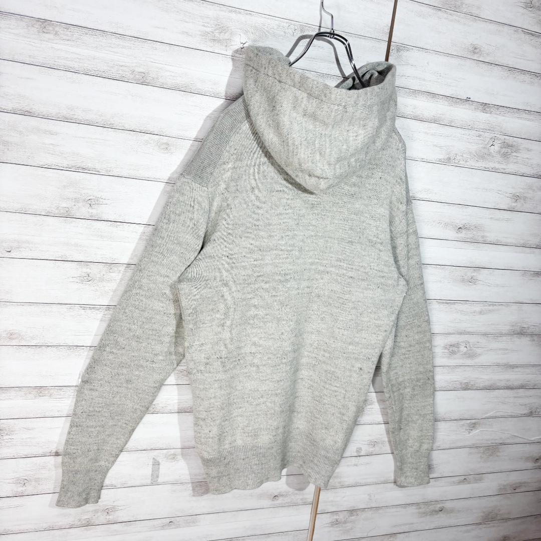 ヒステリックグラマー ヒスガール パーカー HYSTERIC TIMES M