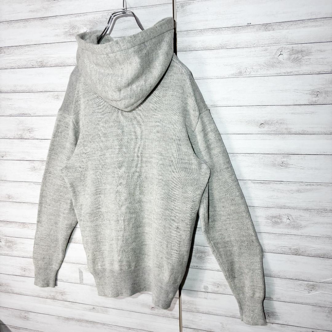 ヒステリックグラマー ヒスガール パーカー HYSTERIC TIMES M