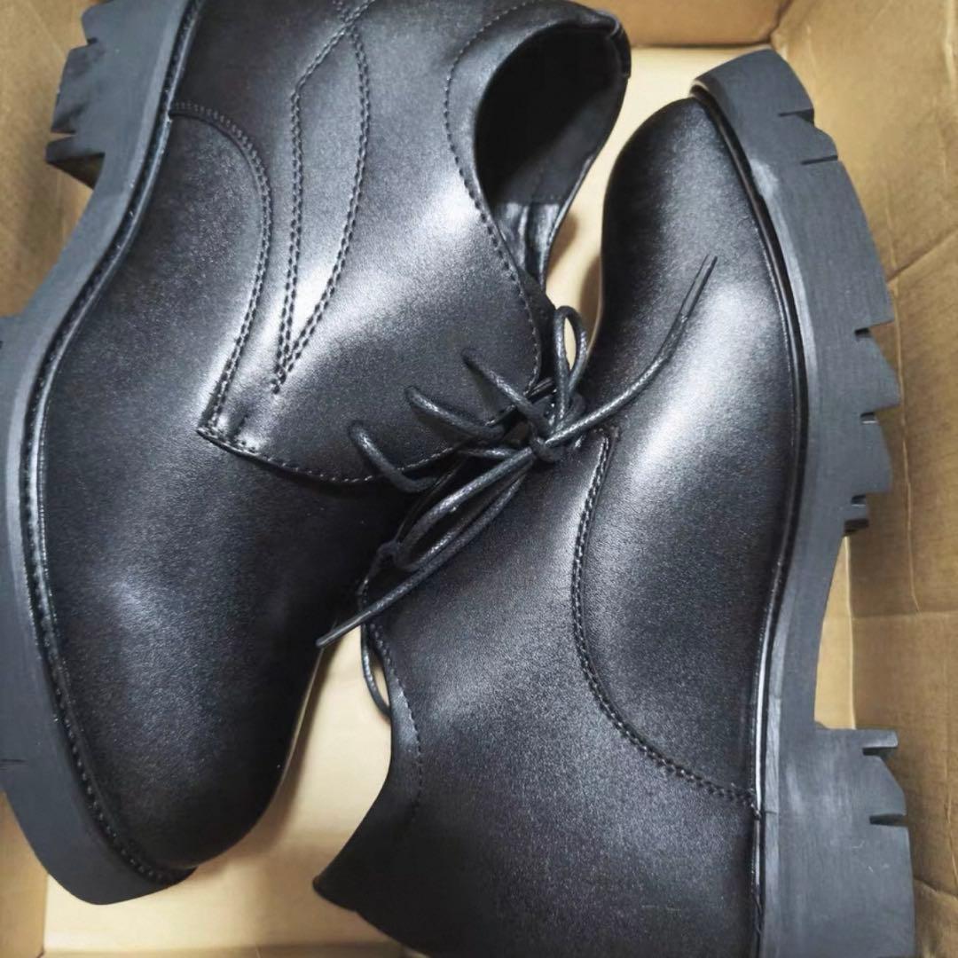 コスプレ シークレットシューズ +12cm