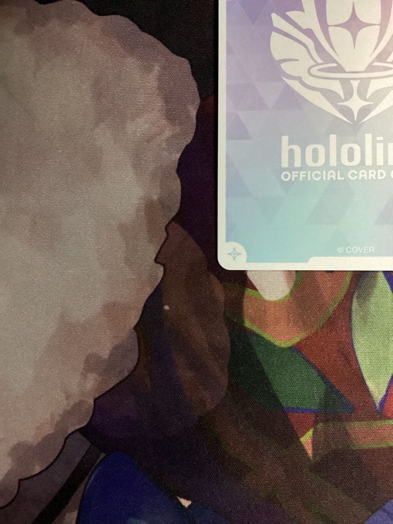 ホロカ クインテットスペクトラム クレイジー・オリー OUR