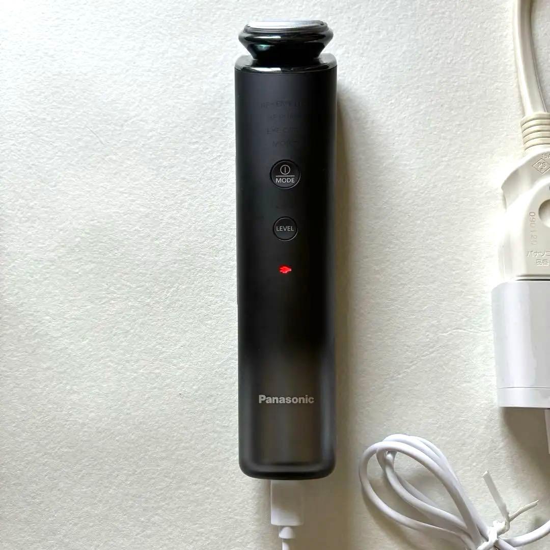 Panasonic EH-SR85 美顔器　バイタリフトRF