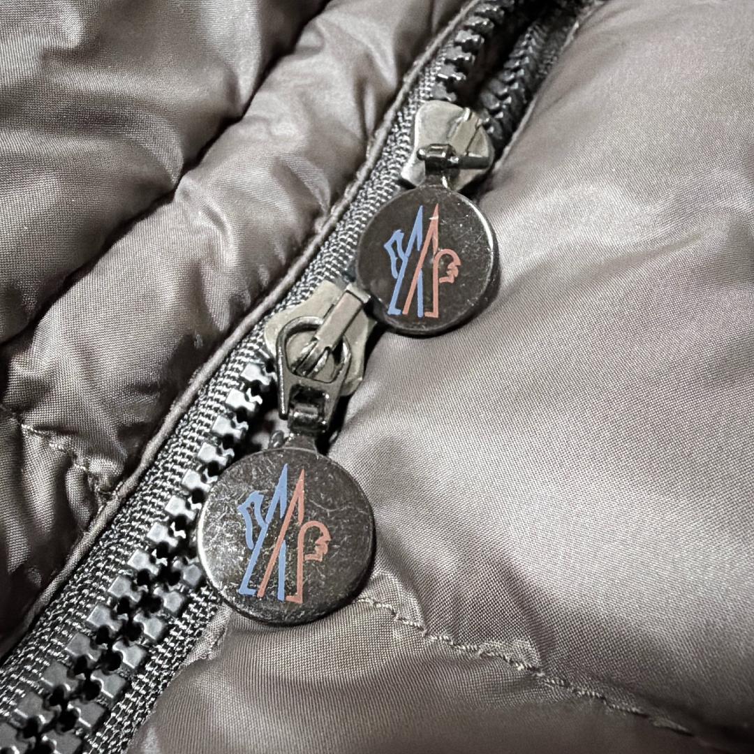 MONCLER モンクレール メッシーナ ロングダウンコート 正規品 レディース