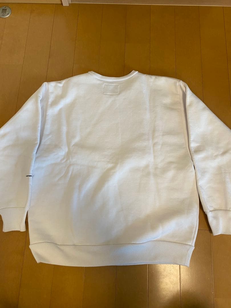 WTAPS (G)KATZ CREW NECK SWEAT （2）