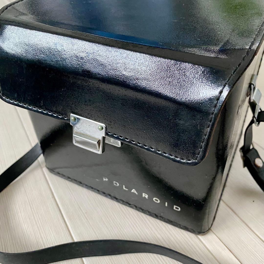 40〜50年前の品★アンティーク★ポラロイドカメラ★カラーパック82