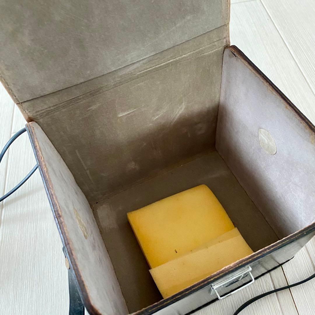 40〜50年前の品★アンティーク★ポラロイドカメラ★カラーパック82