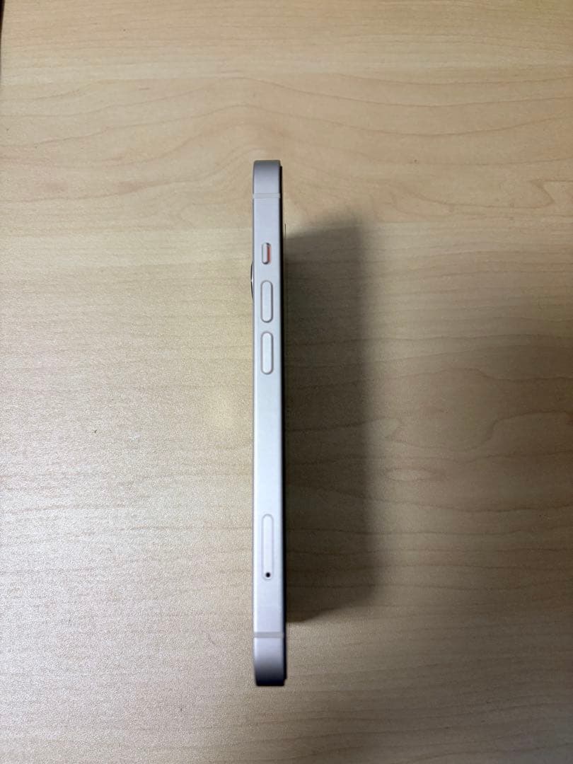 iPhone 14 256 GB スターライトSIMフリー