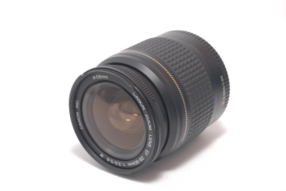 ⭐️バッグ＆説明書付き⭐️Canon Kiss X7 キャノン　デジタル一眼