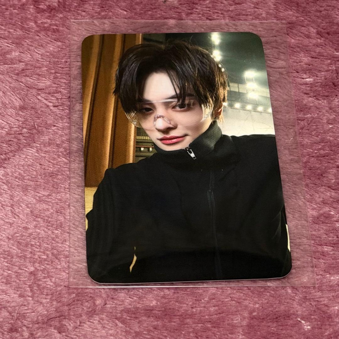 ALD1 リオ デビューショケ トレカ 入場特典トレカ