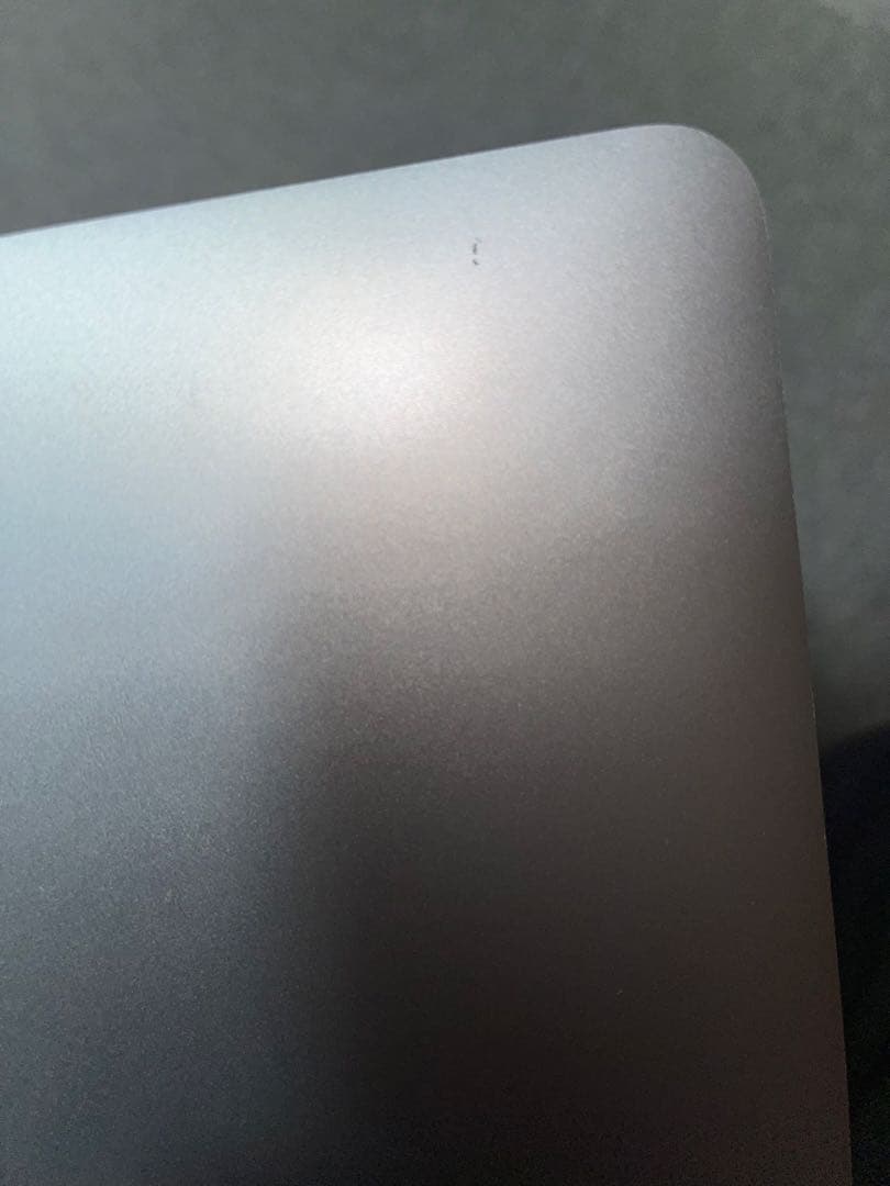 MacBook Air M1 256GB 8GB 付属品完備 バッテリー99%