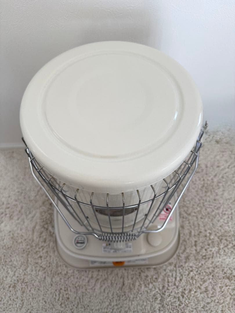 コロナ　ストーブSL-6624 とても美品です