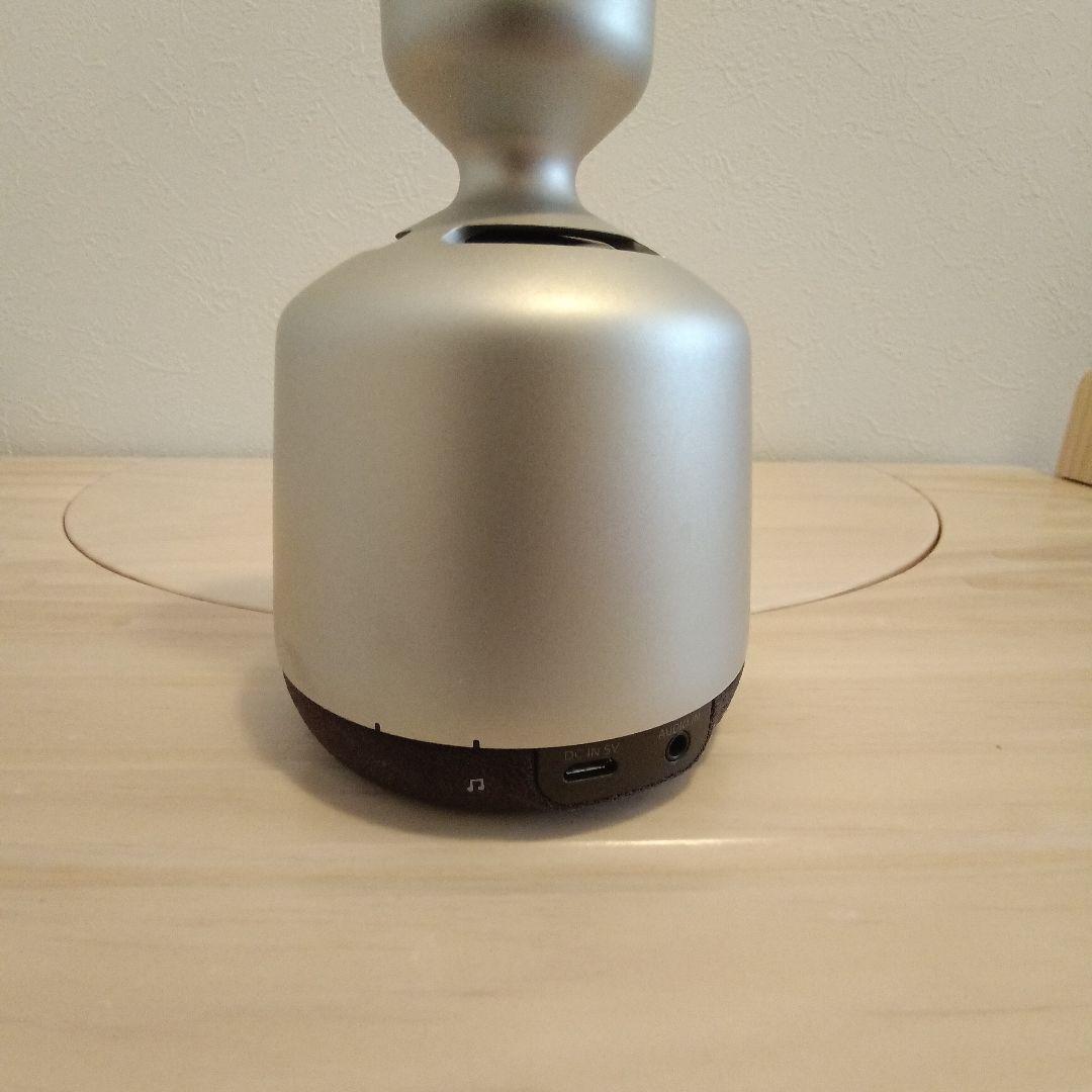 SONY グラスサウンドスピーカー Bluetooth対応