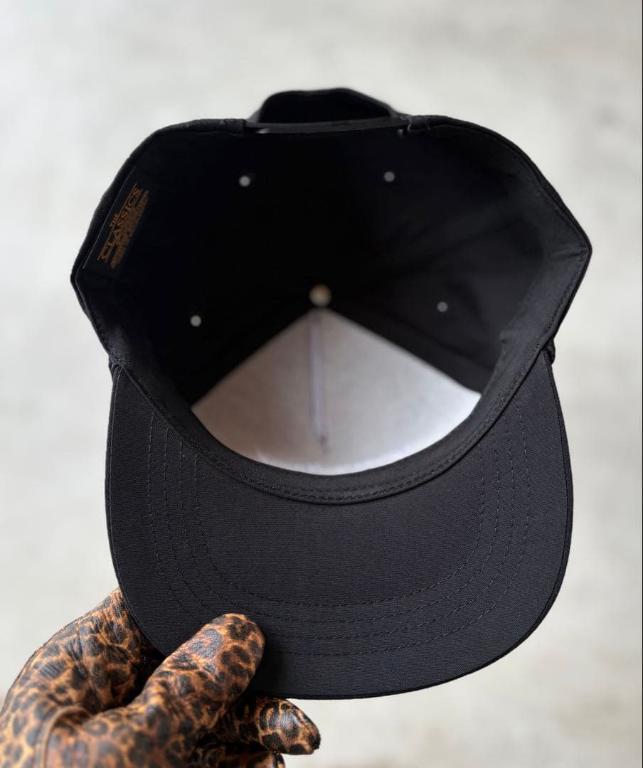 tattoo studio yamada fartco トラッカーキャップ　LA