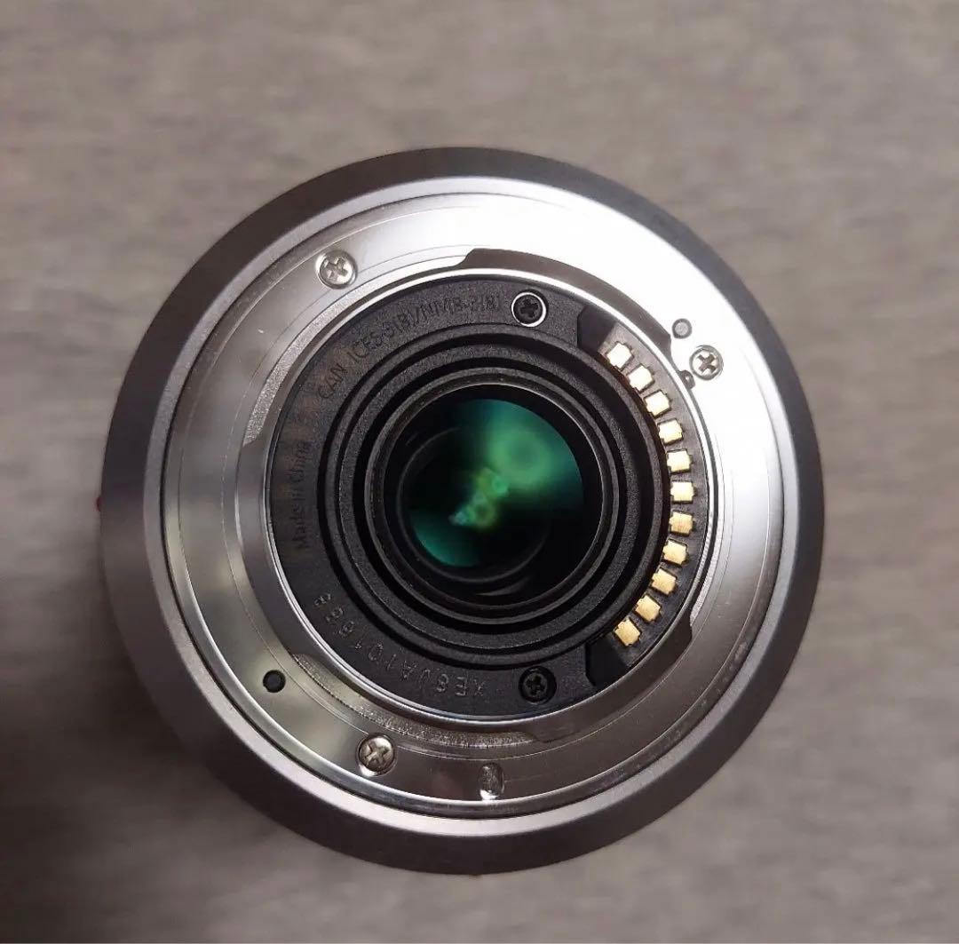 LUMIX GH4 レンズセット14-140mm