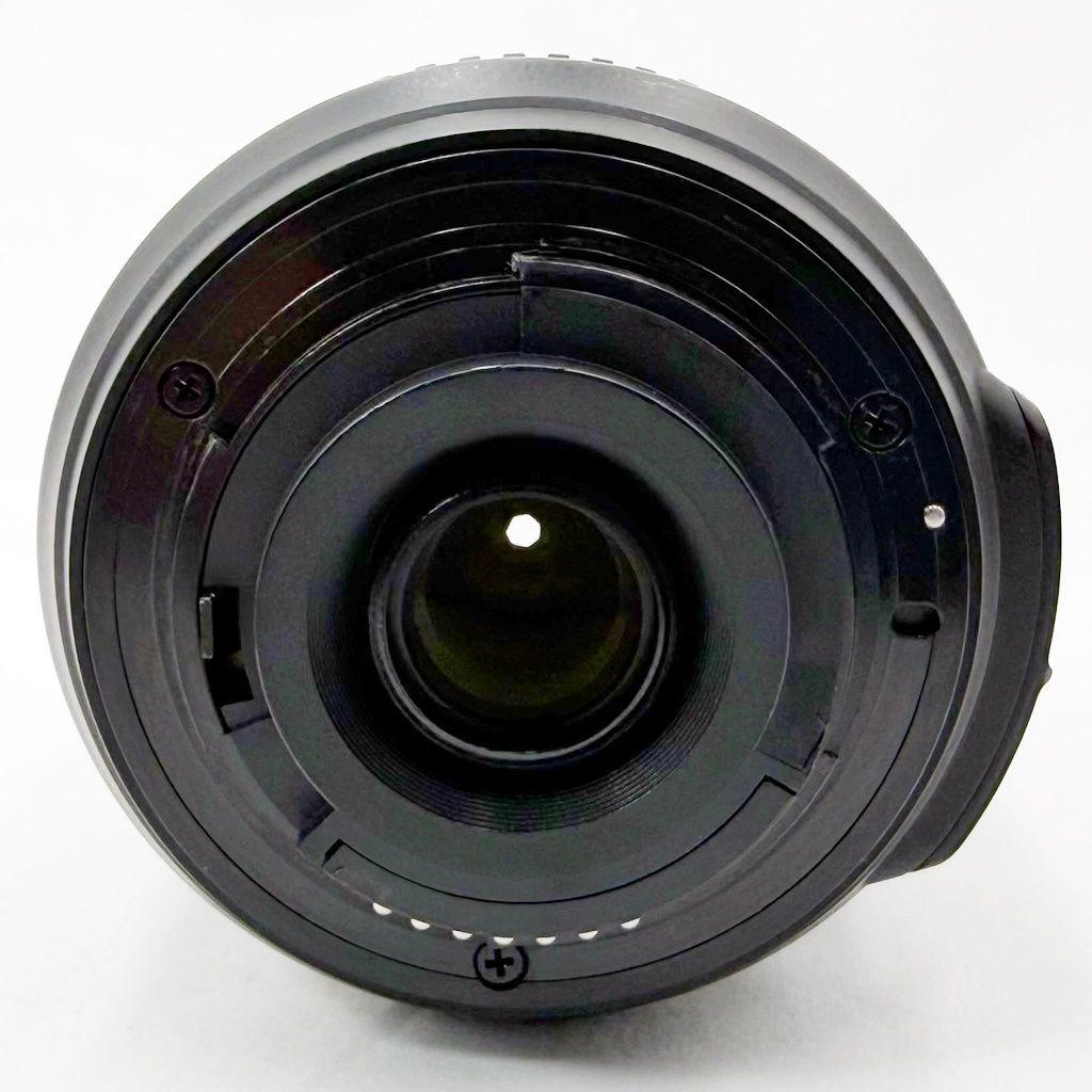 ニコン Nikon D40 55-200mm 望遠レンズセット 一眼レフ カメラ