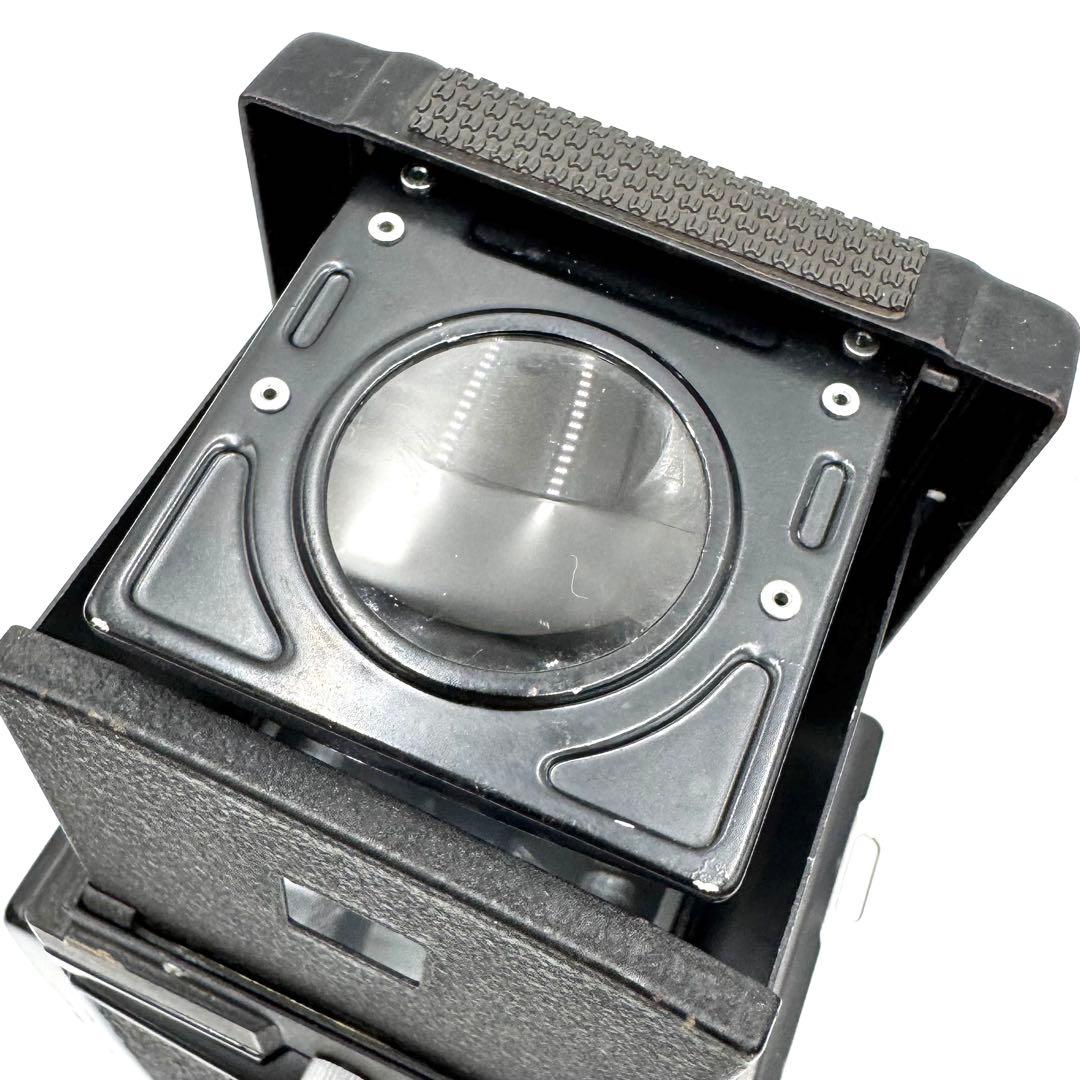 MAMIYA マミヤ C330 Professional 105mm F3.5