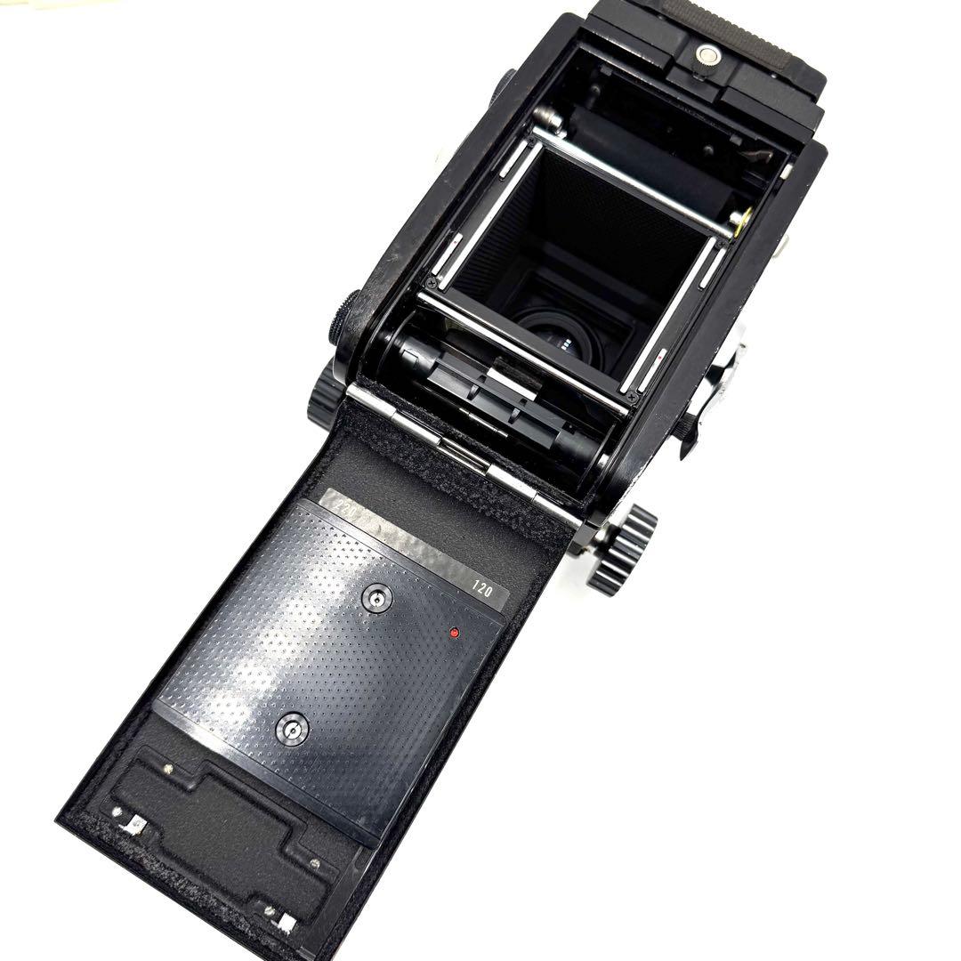 MAMIYA マミヤ C330 Professional 105mm F3.5