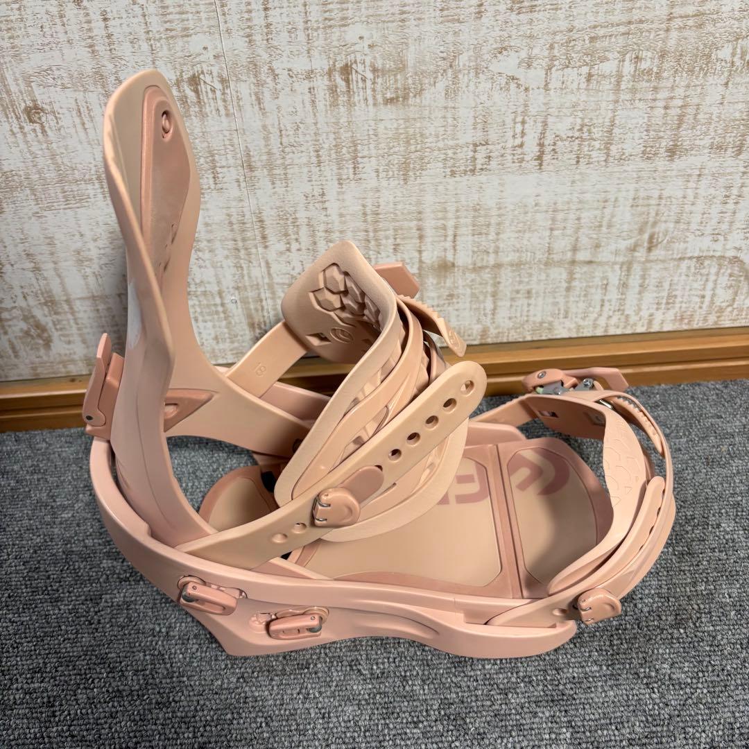 【送料無料】FLUX ビンディング