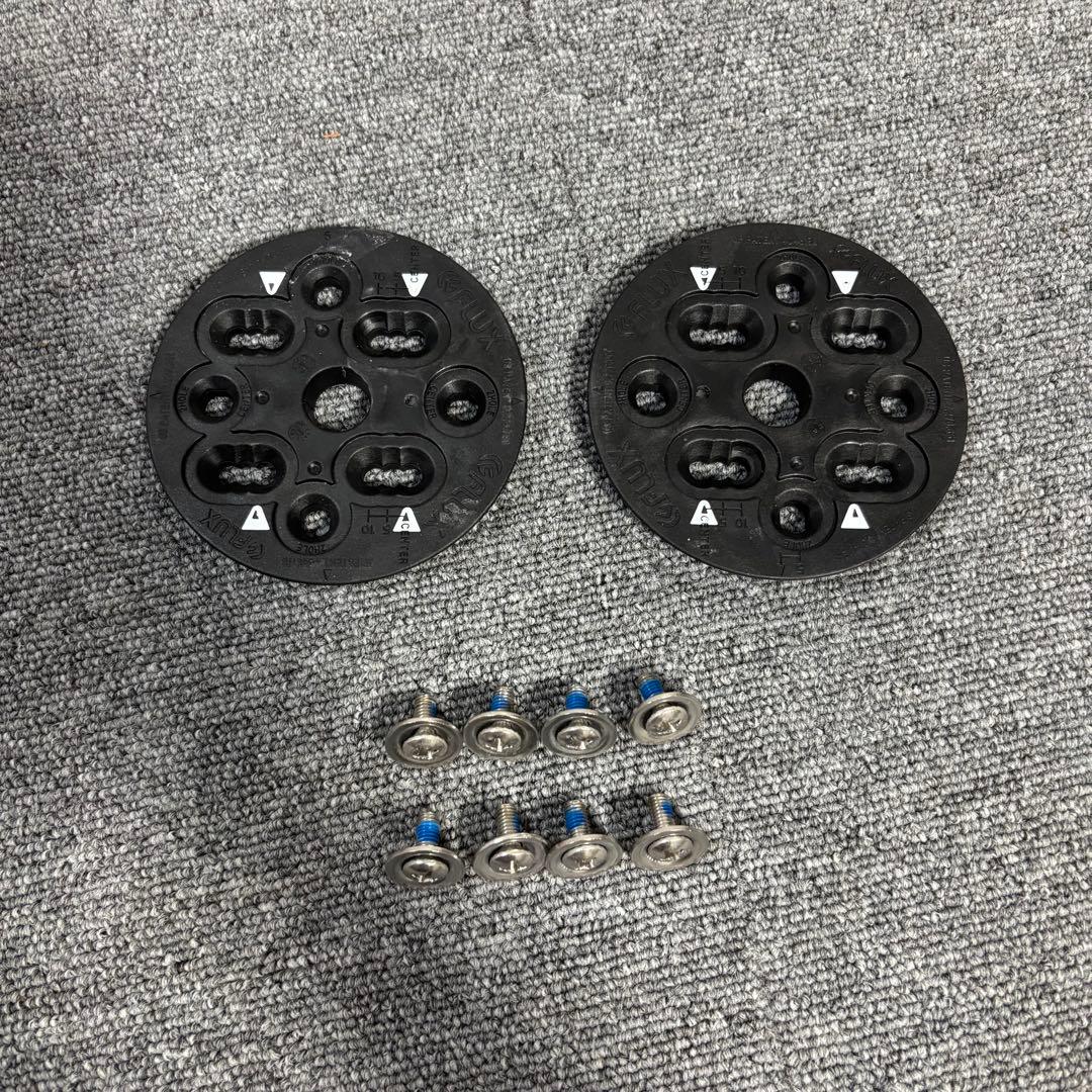 【送料無料】FLUX ビンディング