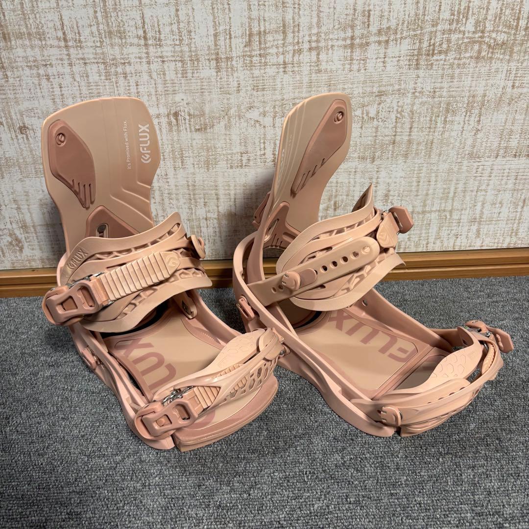 【送料無料】FLUX ビンディング