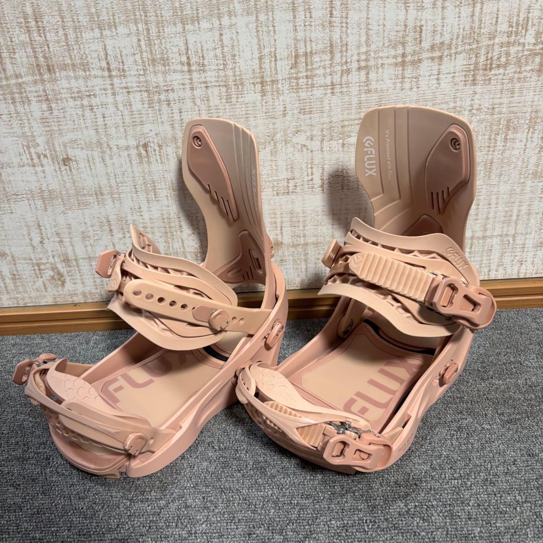 【送料無料】FLUX ビンディング