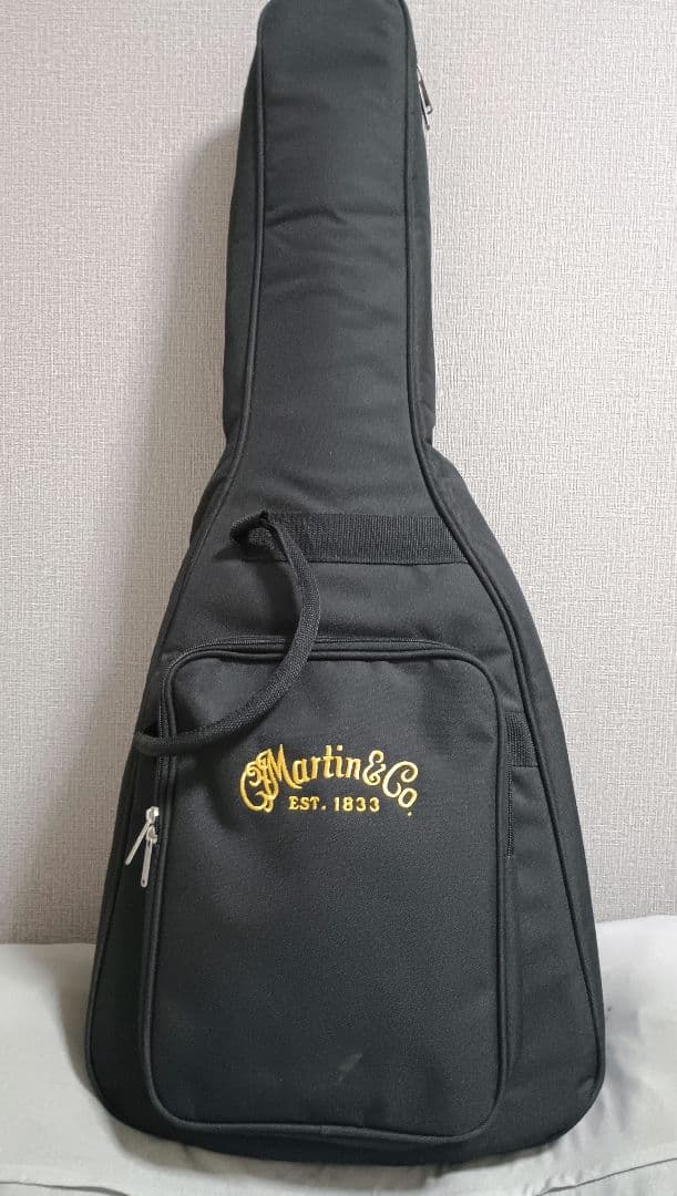 Martin LXK2 アコースティックギター リトルマーチン 純正ギグケース付
