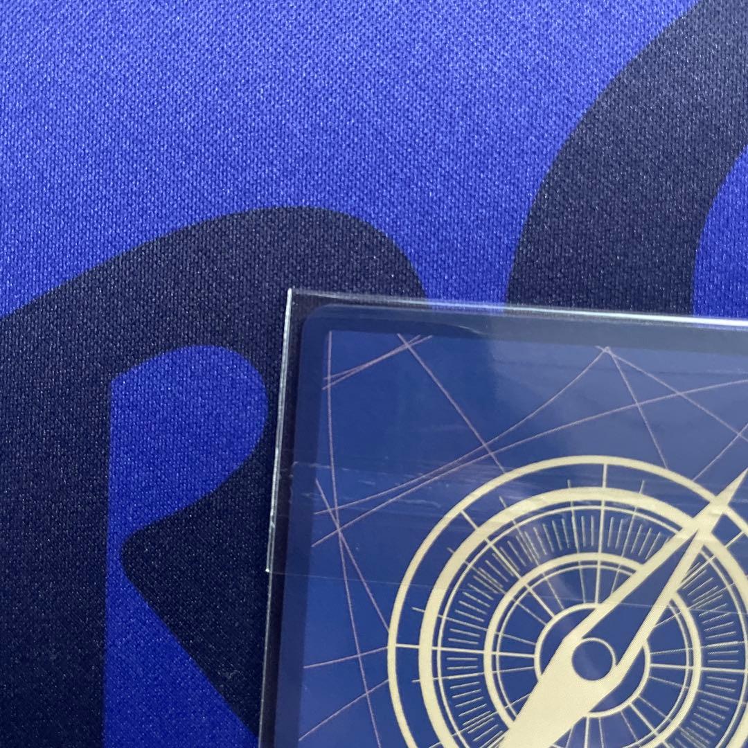 未開封品 ワンピースカード　ロロノア・ゾロ　ST21-015 フラッグシップ