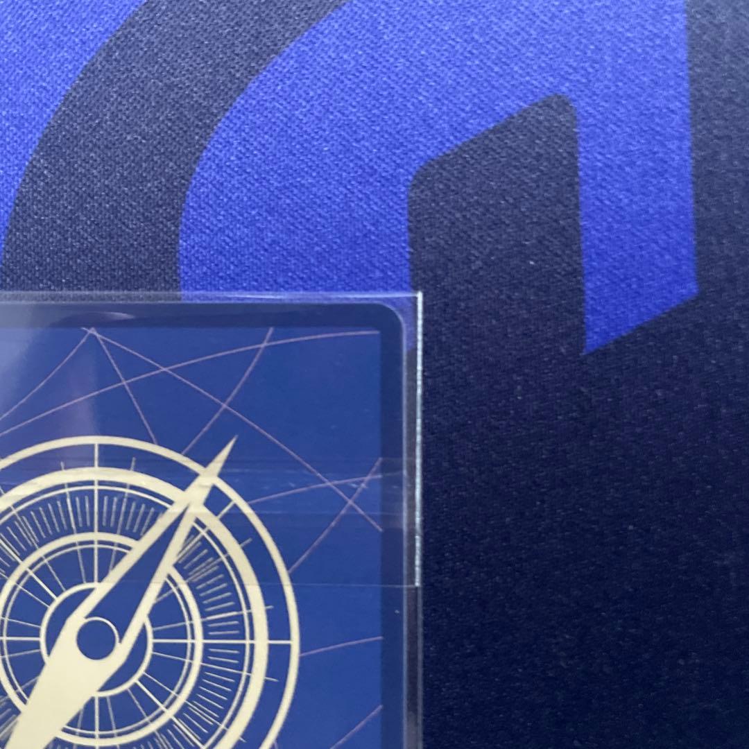 未開封品 ワンピースカード　ロロノア・ゾロ　ST21-015 フラッグシップ