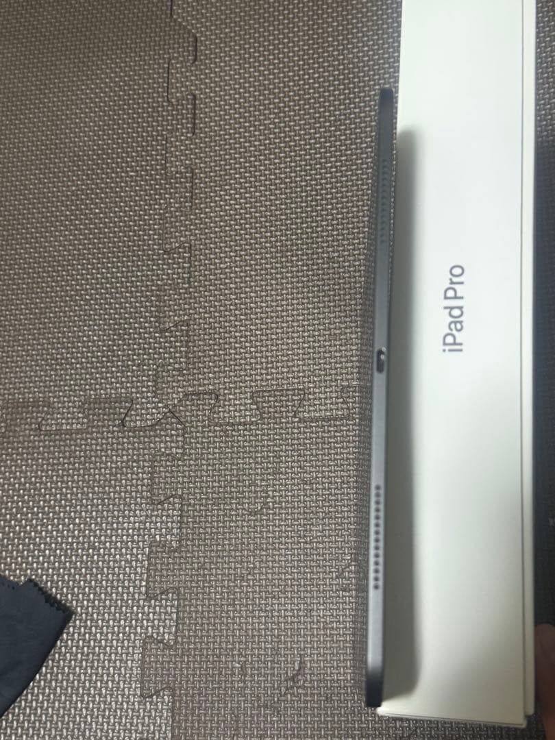 Probbbboy are you様iPad Pro 13インチM4 256GB