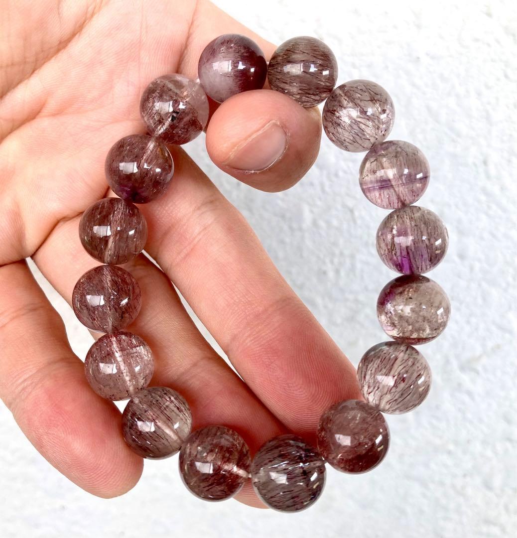 Infinity　幻のエスピリットブラックストロベリーセイクリッドセブン