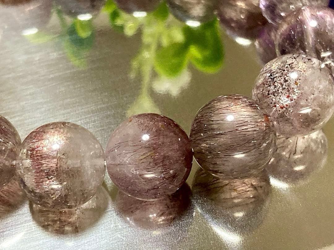 Infinity　幻のエスピリットブラックストロベリーセイクリッドセブン