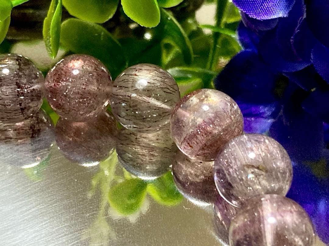 Infinity　幻のエスピリットブラックストロベリーセイクリッドセブン