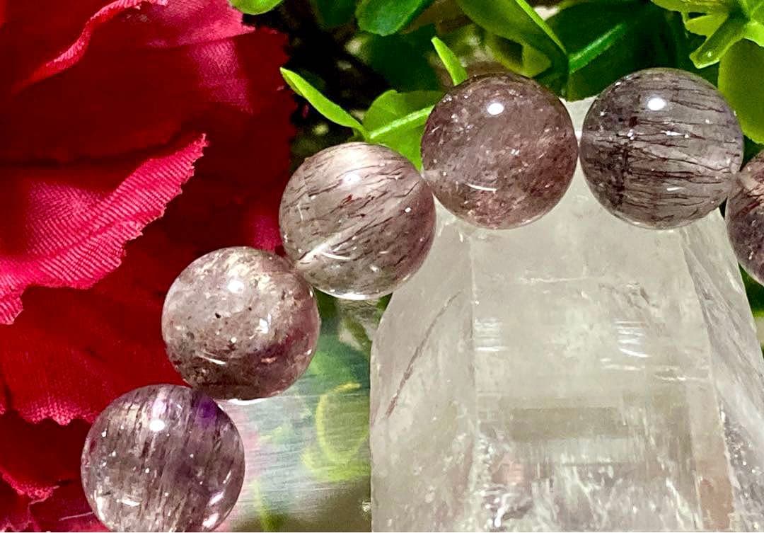 Infinity　幻のエスピリットブラックストロベリーセイクリッドセブン