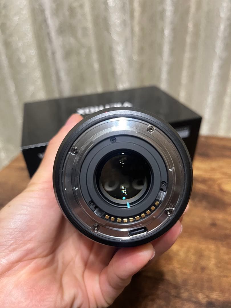 VILTROX AF27mmF1.2 XF Pro FUJIFILM Xマウント