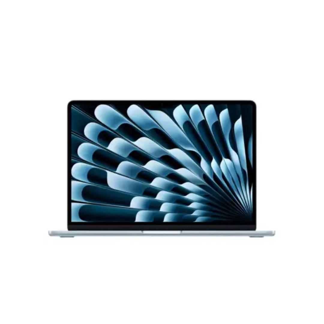 新品　アップル Apple MacBook Air 13インチ MC6T4J/A