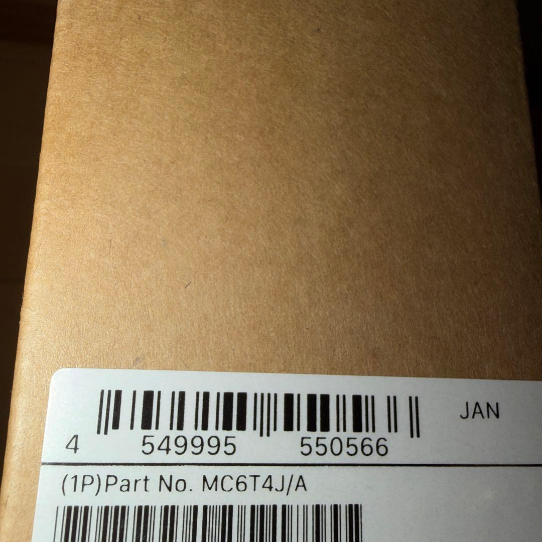 ☆DREAM☆　MacBook Air 13インチ MC6T4J/A