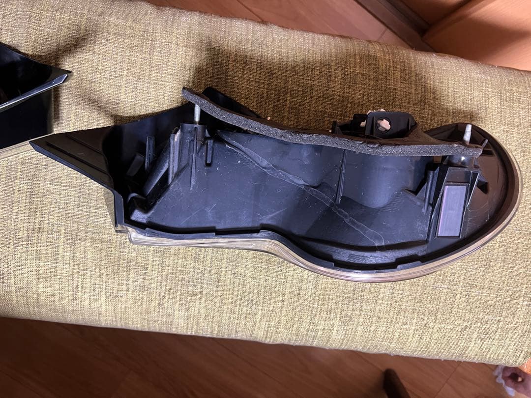 TOYOTA 86純正テールランプ